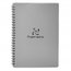 Spiral Notebook – 57/8