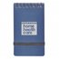 Spiral Memo Book – 3