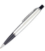 Crosby Satin Chrome
