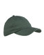 Big Accessories Brushed Twill Unstructured Cap