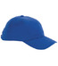 Big Accessories Brushed Twill Unstructured Cap