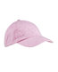 Big Accessories 6-Panel Washed Twill Low-Profile Cap
