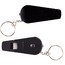 Prime Line Light 'N Whistle Keychain