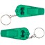 Prime Line Light 'N Whistle Keychain