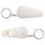 Prime Line Light 'N Whistle Keychain