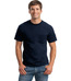 Gildan - Ultra Cotton 100% Cotton T-Shirt with Pocket