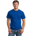 Gildan - Ultra Cotton 100% Cotton T-Shirt with Pocket