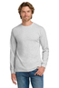 Gildan - Heavy Cotton 100% Cotton Long Sleeve T-Shirt