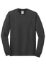 Gildan - Heavy Cotton 100% Cotton Long Sleeve T-Shirt