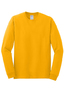 Gildan - Heavy Cotton 100% Cotton Long Sleeve T-Shirt