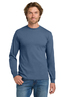 Gildan - Heavy Cotton 100% Cotton Long Sleeve T-Shirt