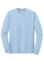 Gildan - Heavy Cotton 100% Cotton Long Sleeve T-Shirt