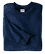 Gildan - Heavy Cotton 100% Cotton Long Sleeve T-Shirt