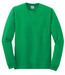Gildan - Heavy Cotton 100% Cotton Long Sleeve T-Shirt