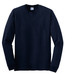 Gildan - Heavy Cotton 100% Cotton Long Sleeve T-Shirt