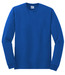 Gildan - Heavy Cotton 100% Cotton Long Sleeve T-Shirt
