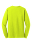 Gildan - Heavy Cotton 100% Cotton Long Sleeve T-Shirt