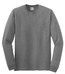 Gildan - Heavy Cotton 100% Cotton Long Sleeve T-Shirt