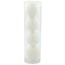 Ping Pong 4-Ball Tube