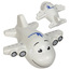 Large Airplane Stress Reliever