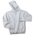 Jerzees® Super Sweats® NuBlend® - Pullover Hooded Sweatshirt