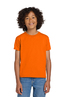 Gildan® Youth DryBlend® 50 Cotton/50 Poly T-Shirt