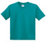 Gildan® Youth DryBlend® 50 Cotton/50 Poly T-Shirt
