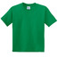 Gildan® Youth DryBlend® 50 Cotton/50 Poly T-Shirt
