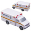 Ambulance Stress Reliever