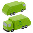 Garbage Truck Stress Reliever