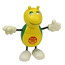 Cute Bug Stress Reliever Figurine