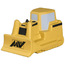Bulldozer Stress Reliever