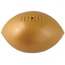 Mini Vinyl Football