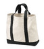 Port Authority® - Two-Tone Shopping Tote
