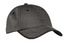 Port Authority® Vintage Washed Contrast Stitch Cap