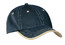 Port Authority® Vintage Washed Contrast Stitch Cap