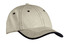 Port Authority® Vintage Washed Contrast Stitch Cap