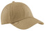 Port & Company® - Washed Twill Cap