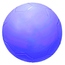 Mini Vinyl Soccer Ball