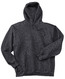Hanes Ultimate Cotton - Pullover Hooded Sweatshirt