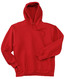 Hanes Ultimate Cotton - Pullover Hooded Sweatshirt