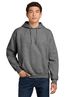 Hanes Ultimate Cotton - Pullover Hooded Sweatshirt