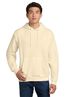 Hanes Ultimate Cotton - Pullover Hooded Sweatshirt