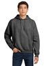 Hanes Ultimate Cotton - Pullover Hooded Sweatshirt