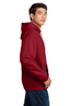 Hanes Ultimate Cotton - Pullover Hooded Sweatshirt