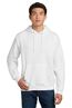 Hanes Ultimate Cotton - Pullover Hooded Sweatshirt