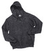 Hanes Ultimate Cotton - Full-Zip Hooded Sweatshirt