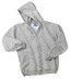 Hanes Ultimate Cotton - Full-Zip Hooded Sweatshirt
