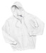 Hanes Ultimate Cotton - Full-Zip Hooded Sweatshirt