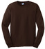 Gildan® - Ultra Cotton® 100% Cotton Long Sleeve T-Shirt